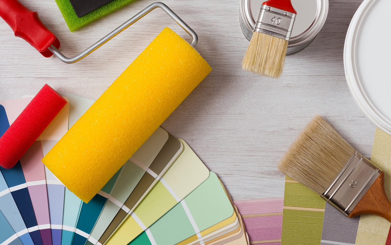 Gercüş dış cephe boyama